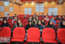 گزارش تصویری |  برگزاری کارگاه تجارت الکترونیک -  بررسی اوراق بهادار و کسب درآمد در اینترنت 